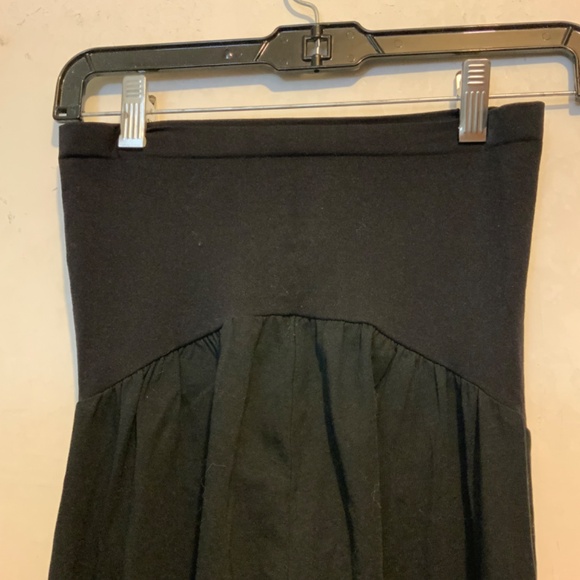 Motherhood Maternity Women's Stretch Secret Fit Over the Belly Legging Size 2 - Picture 3 of 6